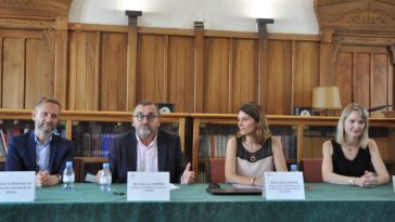 La coupe est pleine pour les magistrats et fonctionnaires du Tribunal judiciaire de Valence.