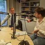 Olivier DUSSOPT sur Chérie FM Vallée du Rhône