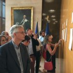 Résultats du premier tour des législatives à Valence.