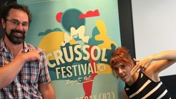 Crussol Festival annulé en 2025