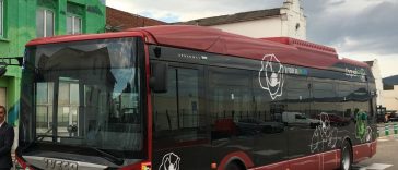 CoqueliGo à Annonay.