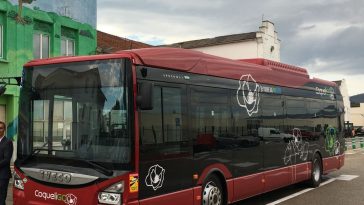 CoqueliGo à Annonay.