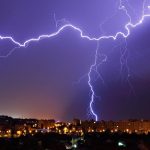 La Drôme et l'Ardèche vont être de nouveau touchés par les orages.