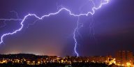 La Drôme et l'Ardèche vont être de nouveau touchés par les orages.