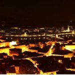 Tournon veut réduire l'éclairage la nuit en dehors du centre-ville.