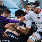 Le CS Annonay réalise un beau parcours en Fédérale une.