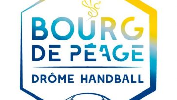Camille Comte écarté de l'entraînement du BDP Drôme Handball