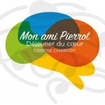 Un repas contre la maladie de Charcot à Saulce-sur-Rhône dans la Drôme.