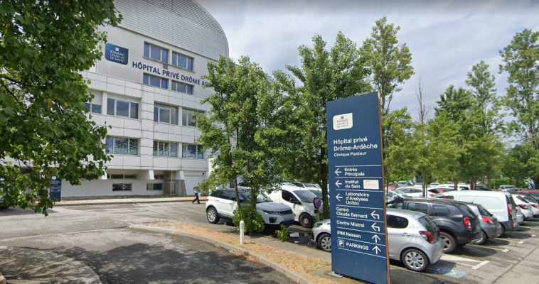 Le transfert de la maternité ardéchoise à Valence se précise.