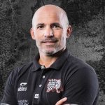 L'entraîneur du VRDR quittera ses fonctions à la fin de la saison.