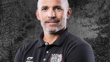 L'entraîneur du VRDR quittera ses fonctions à la fin de la saison.