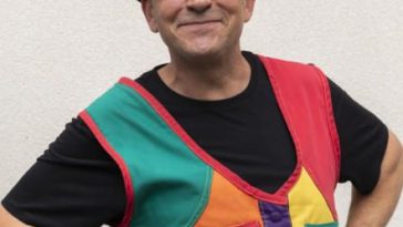 Tontonballons participe à La France a un Incroyable Talent.