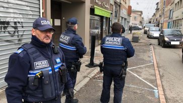 41 ans après un accident au Péage de Roussillon, des contrôles ont été menés.