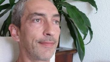 Le Drômois Thierry Bougel est porté disparu.