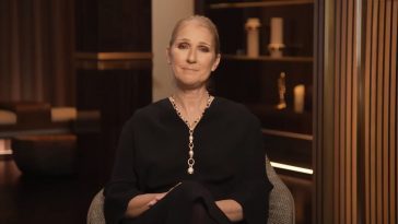 Céline Dion explique être atteinte d'un trouble neurologique rare.