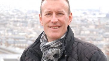 Le crâne d'Eric Foray a été retrouvé.