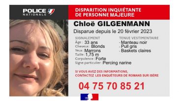 Appel à témoins dans la Drôme.