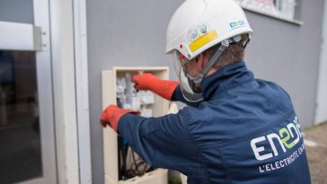 L'atelier Louis Vuitton a été privé de courant une partie de la matinée.