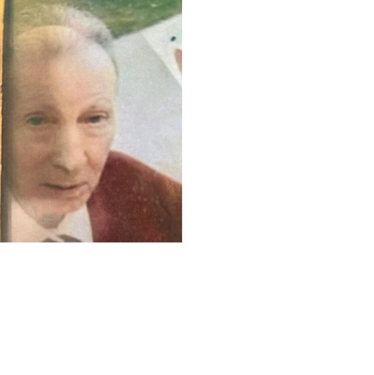 Maurice Azam est porté disparu.