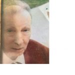 Maurice Azam est porté disparu.