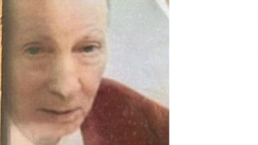 Maurice Azam est porté disparu.