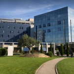 Nouveau filtrage aux urgences de Valence.