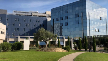 Nouveau filtrage aux urgences de Valence.