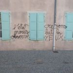 Tags sur la sous-préfecture de Die.