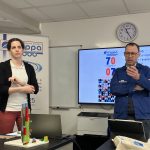 Frappa recrute à Davézieux