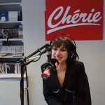 Fanchon, de Charnas, poursuit l'aventure dans l'émission The Voice.