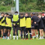 Le VRDR joue pour la montée en Pro D2.