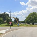 Une personne blessée par balles à Valence.