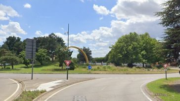 Une personne blessée par balles à Valence.