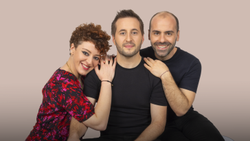 Le trio Trois Cafés Gourmands se sépare, mais sera en concert en Ardèche cet été.