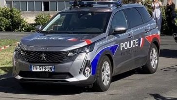 Un individu interpellé à Valence.