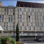 Hôpital Annonay