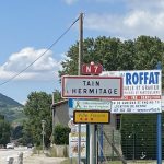 Tain-l'Hermitage s'apprête à passer aux 30 km/h.