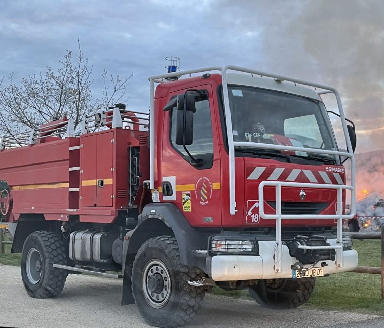 Image d'illustration | Emilie ARTRU