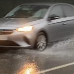 La vitesse dans le collimateur du préfet de la Drôme.