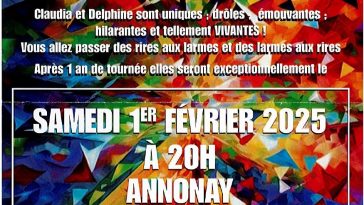 Spectacle éclats de vies - Annonay