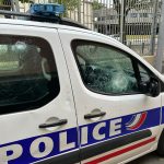 Policiers caillassés à Romans.