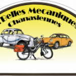 Illustration du profil de Les Belles Mécaniques Chanasiennes